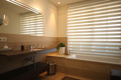 Ferienwohnung Villa Strandvogt